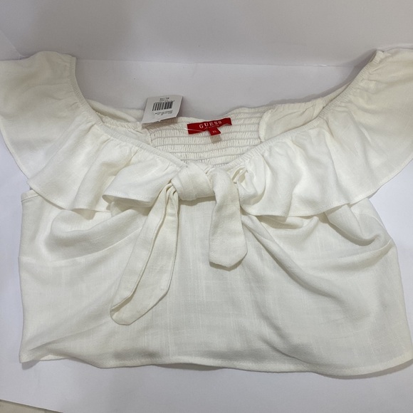 GUESS  new shirt size XL - Picture 11 of 12